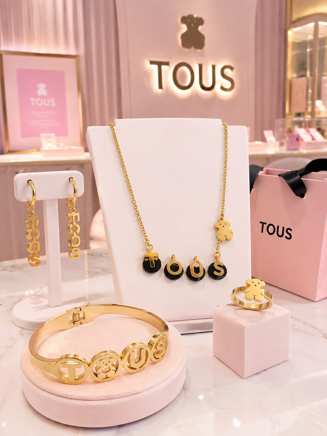 Set Tous