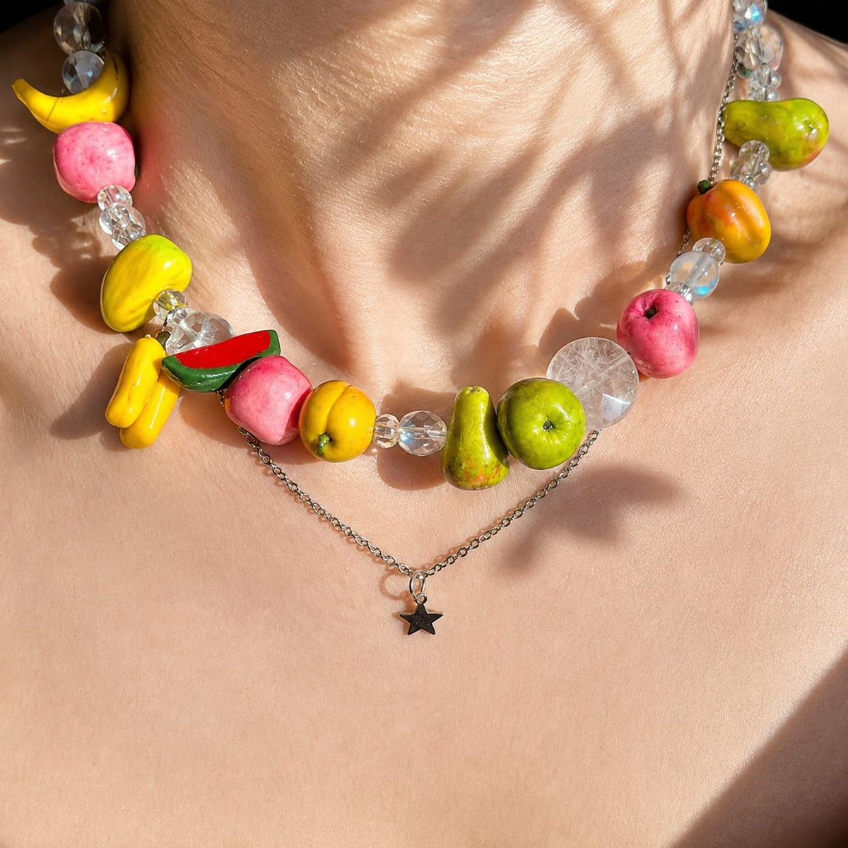Collar de Futitas
