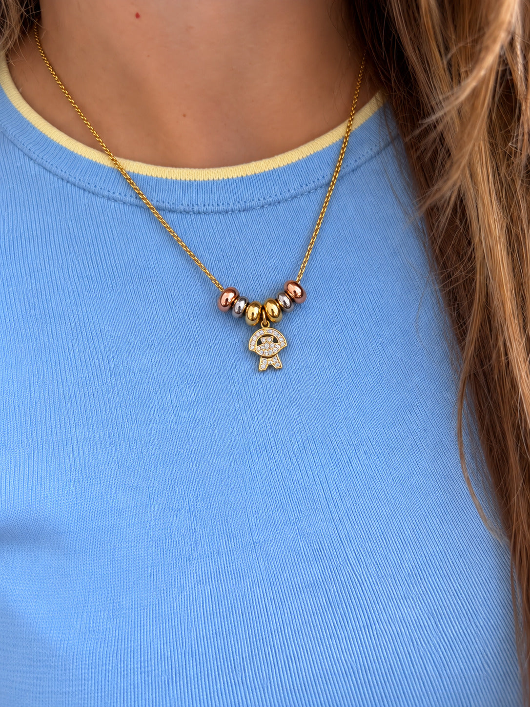 Collar Florentino de Perrito