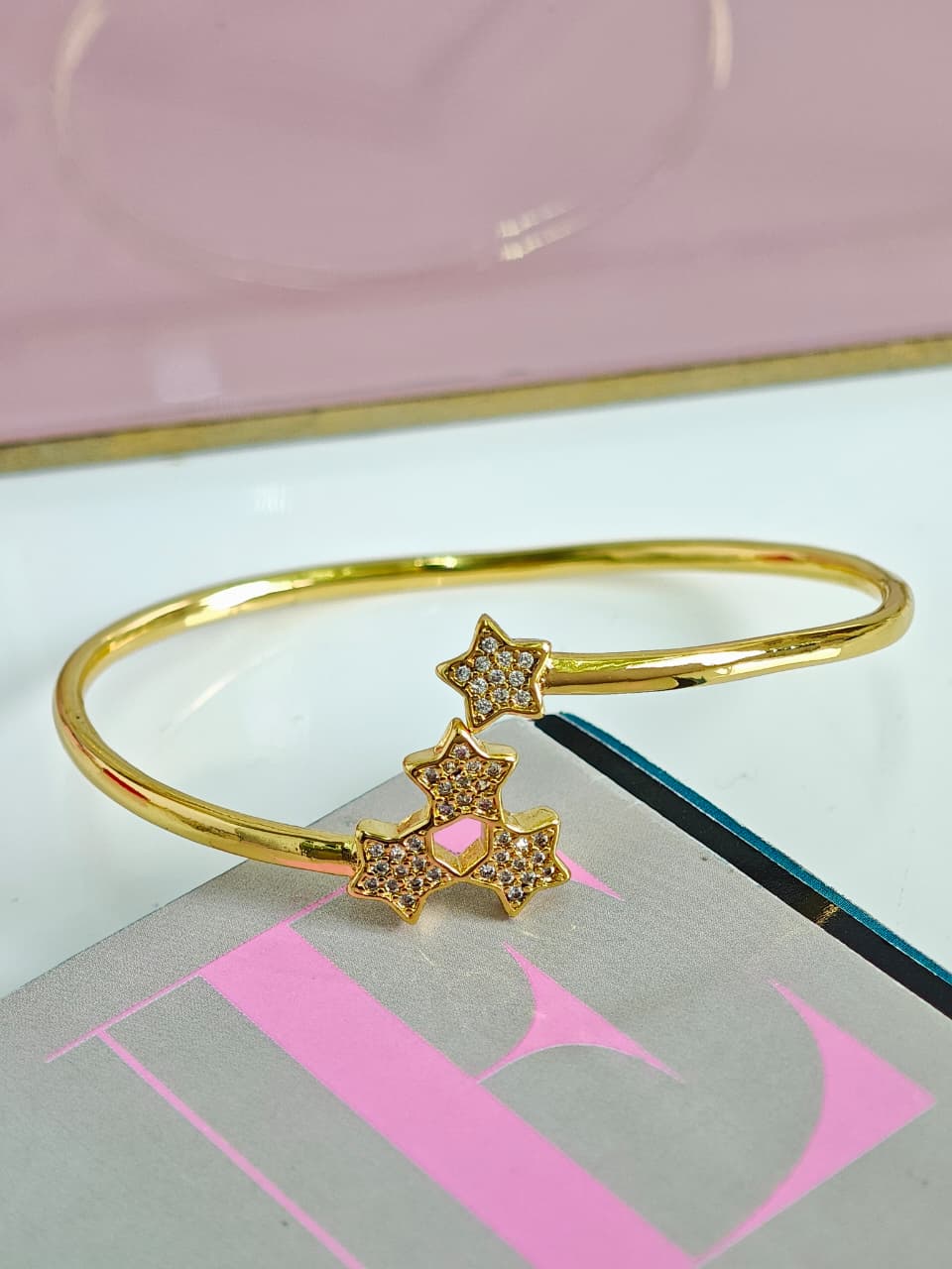 Brazalete de Estrellas