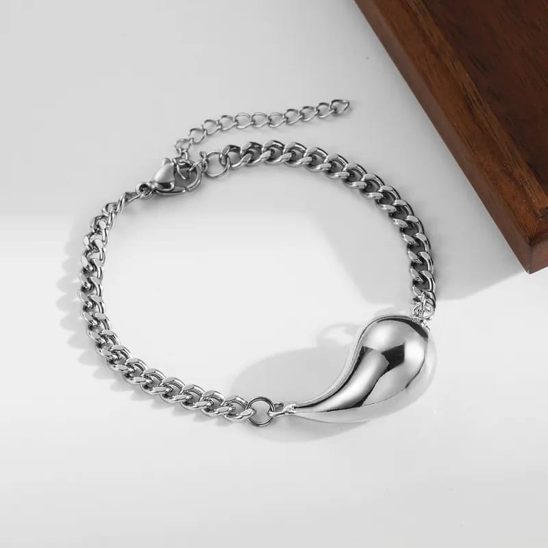 Pulsera Bottega