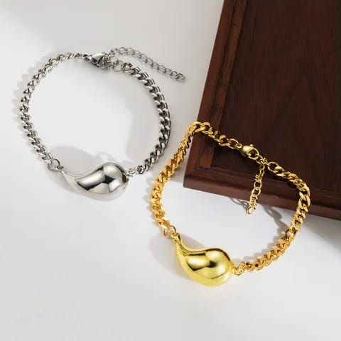 Pulsera Bottega