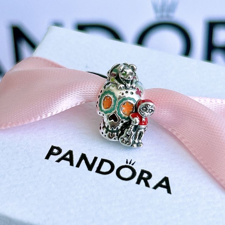 Charm Pandora Coco