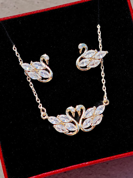 Set Cisne