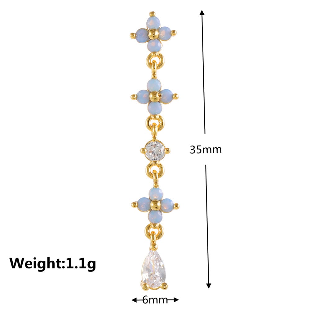 Broquel Largo 1 pz