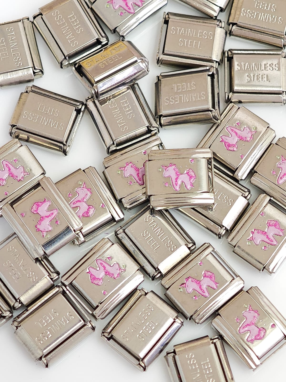 Charm Unicornio