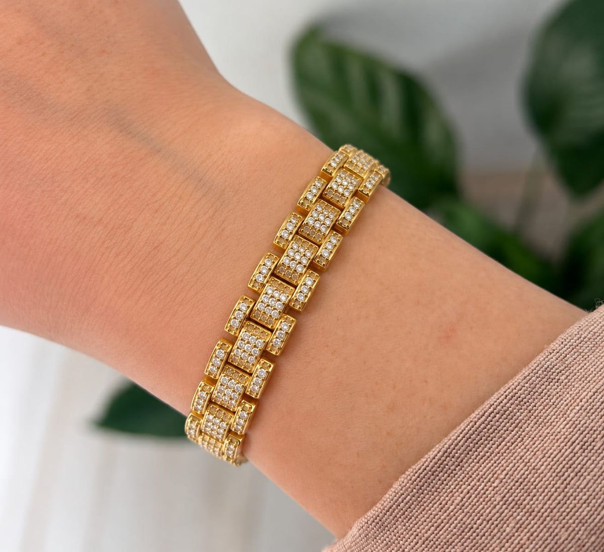 Pulsera Rolex