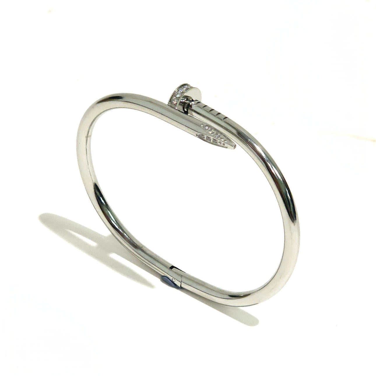 Brazalete Clavo Cartier