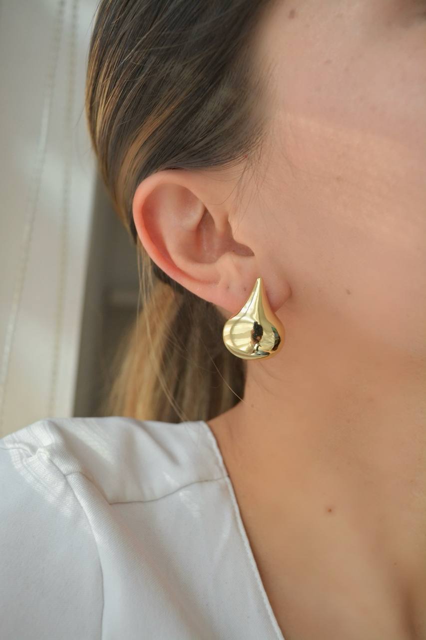 Aretes Kisses