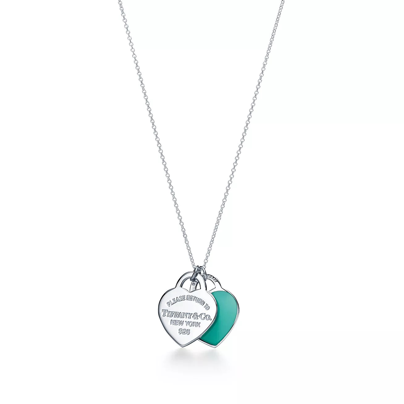 Set Tiffany con Aretes
