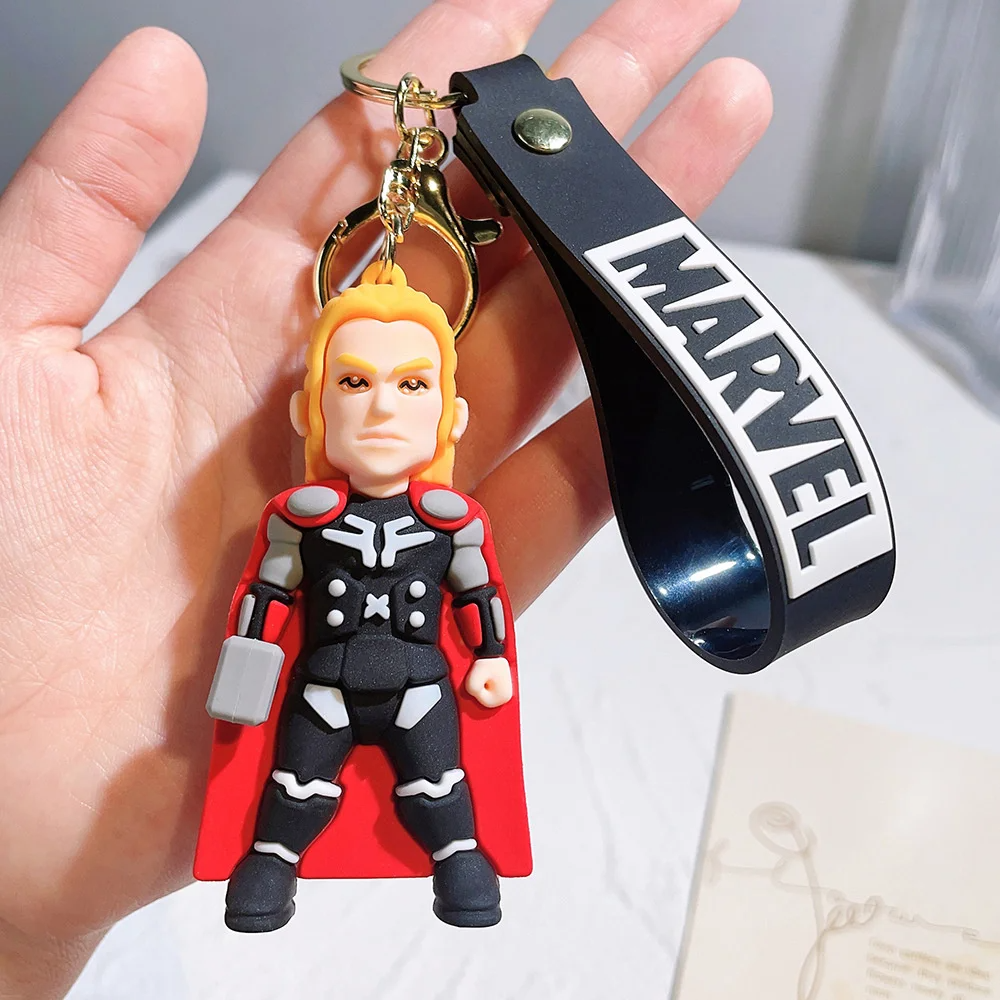 Llavero Thor