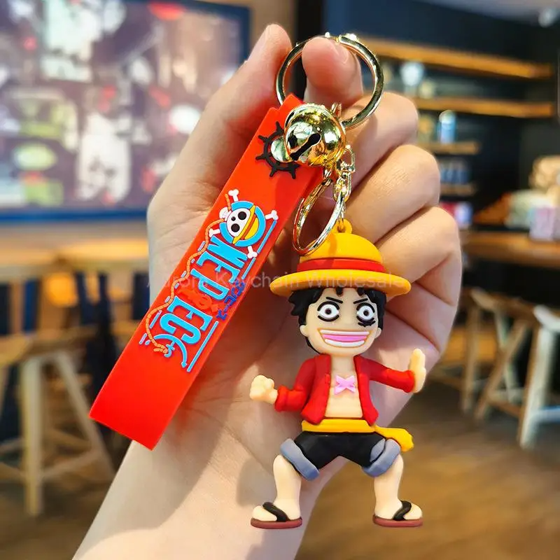 Llavero One Piece