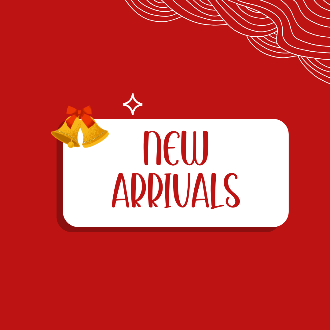 New Arrivals