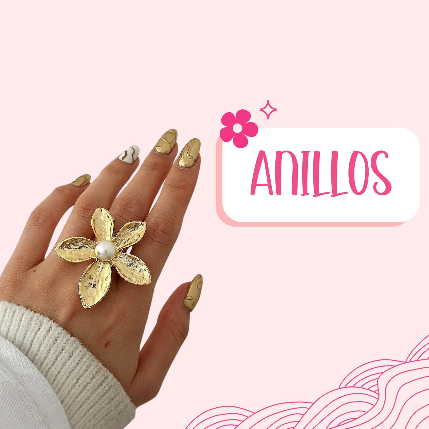 Anillos