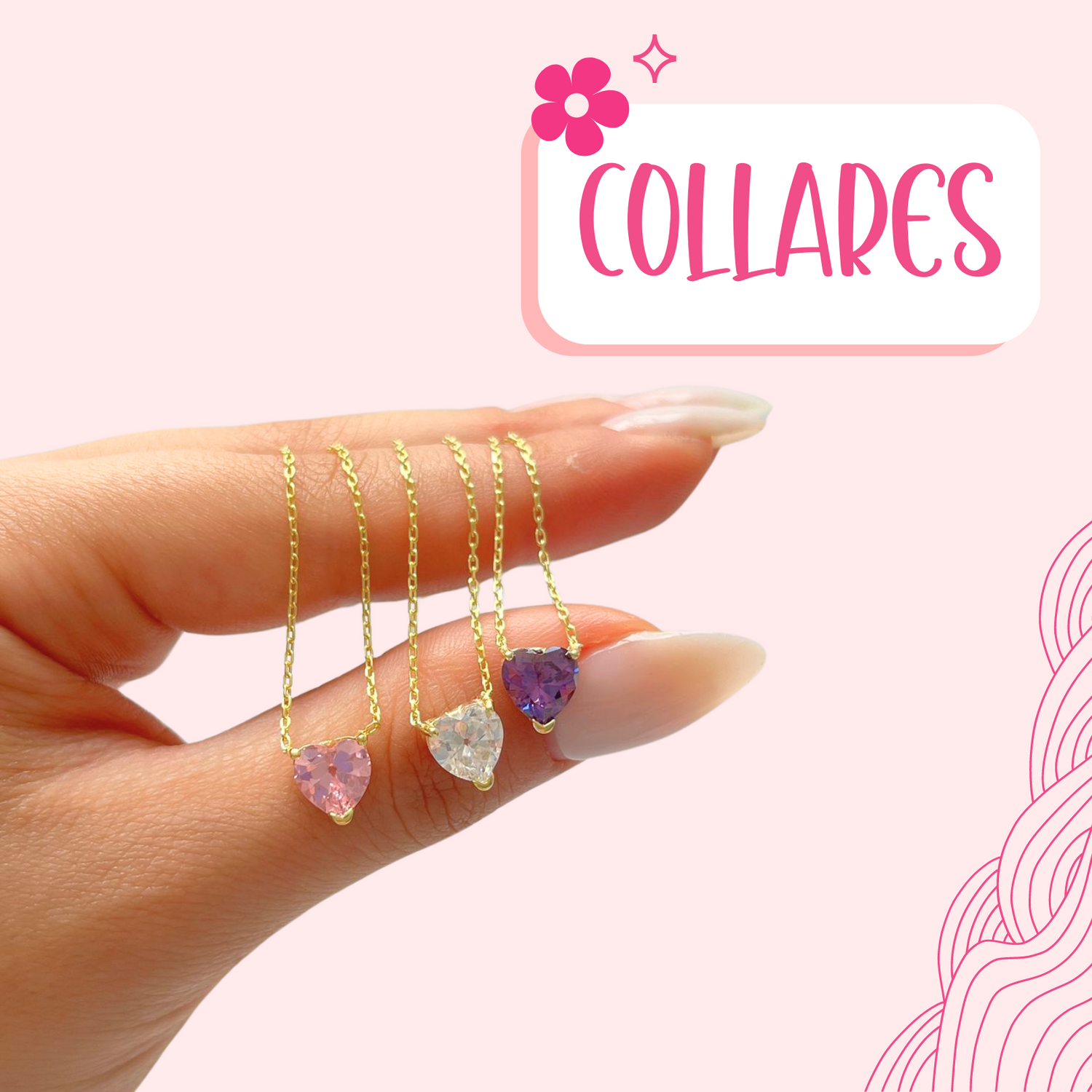 Collares