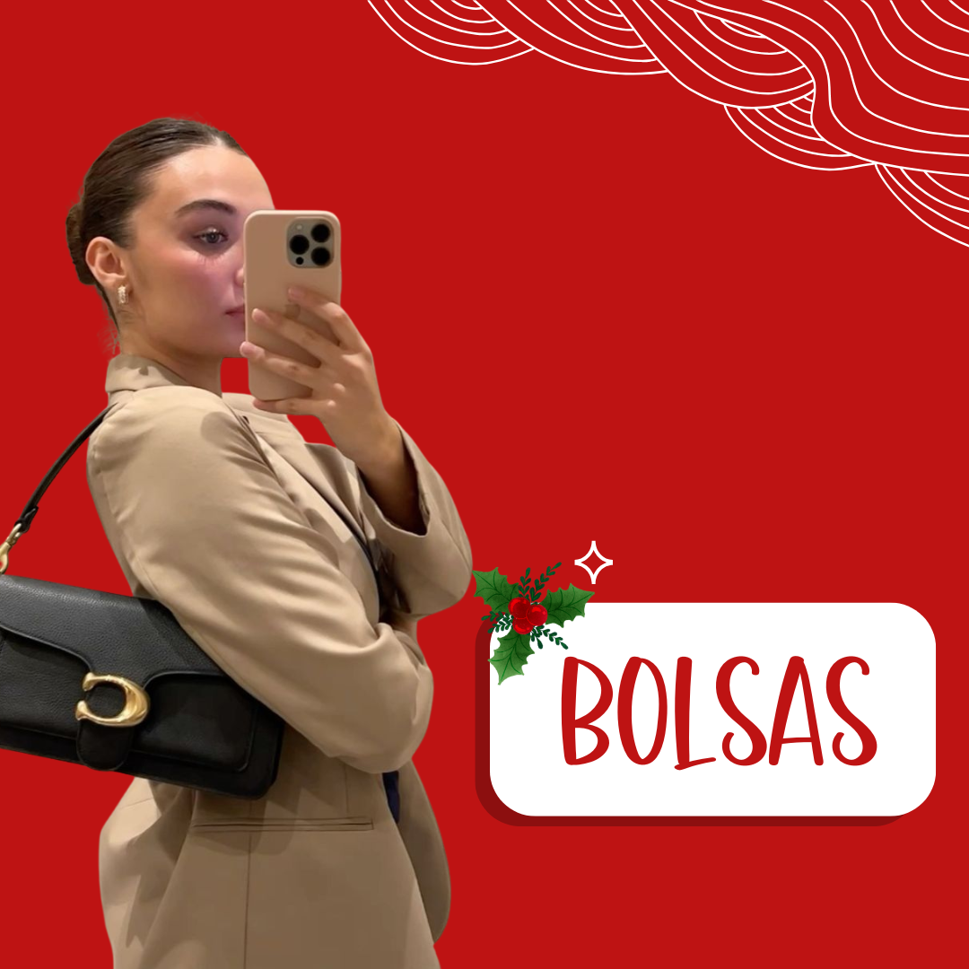Bolsas