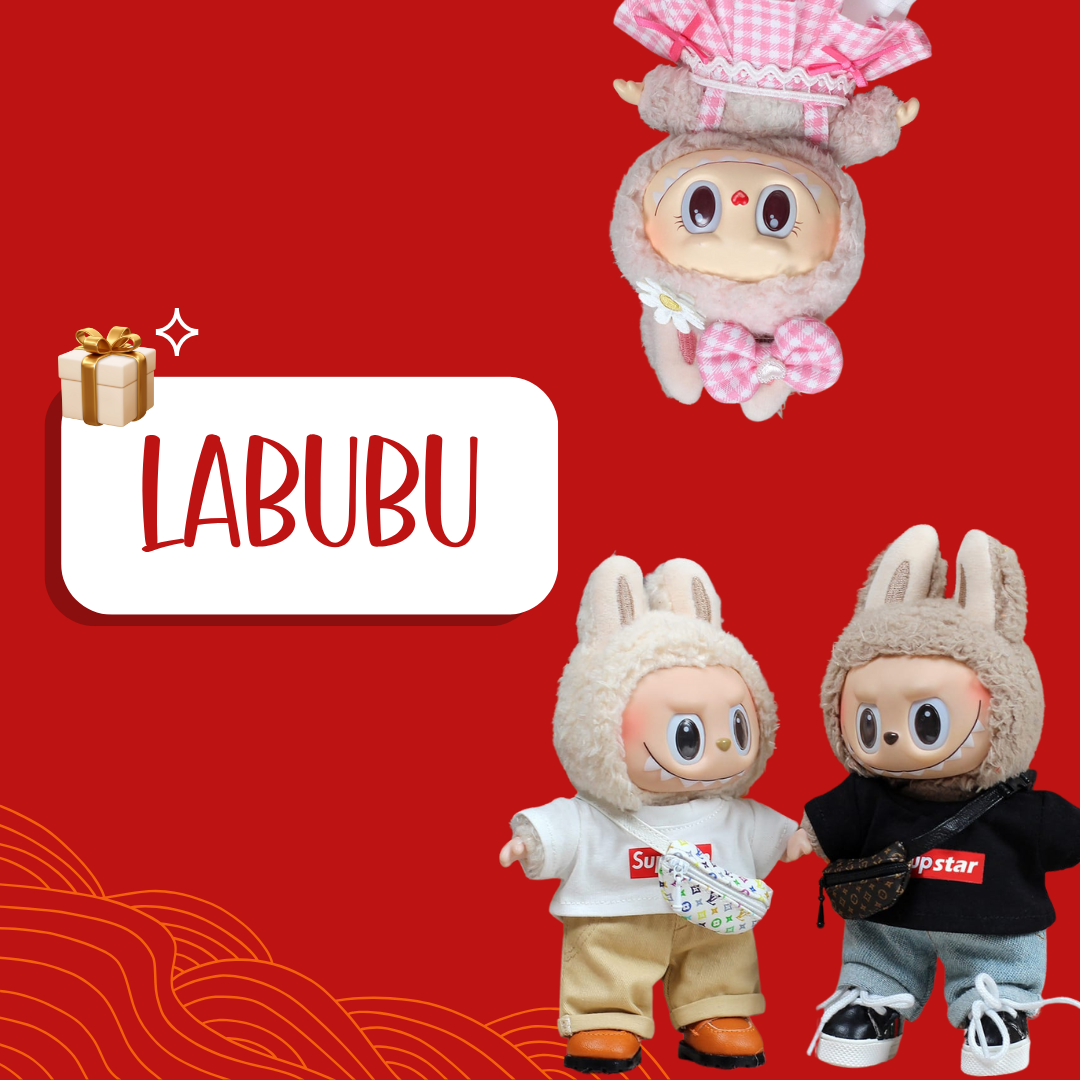 Labubu