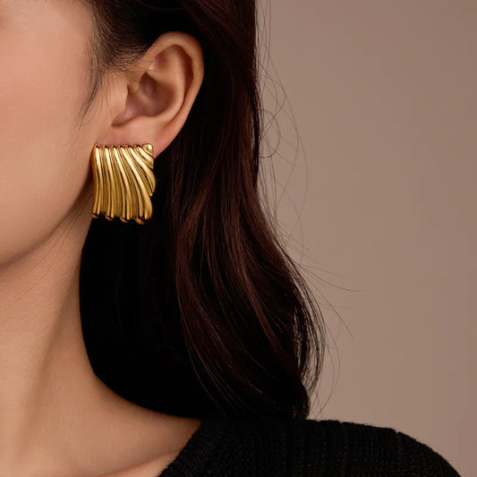 Aretes Constanza