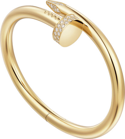 Brazalete Clavo Cartier