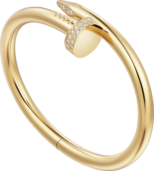 Brazalete Clavo Cartier