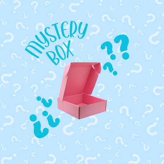 Mistery Box