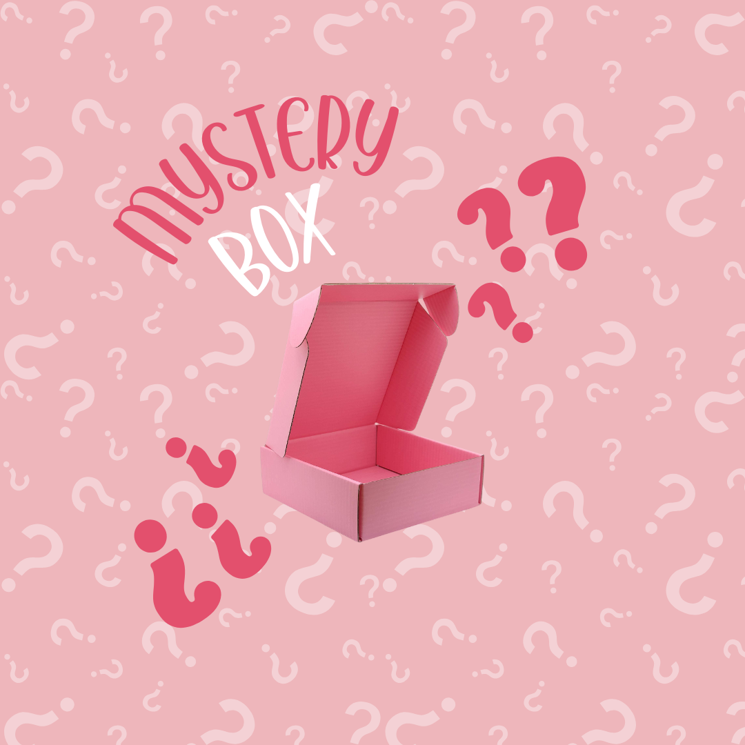 Mistery Box