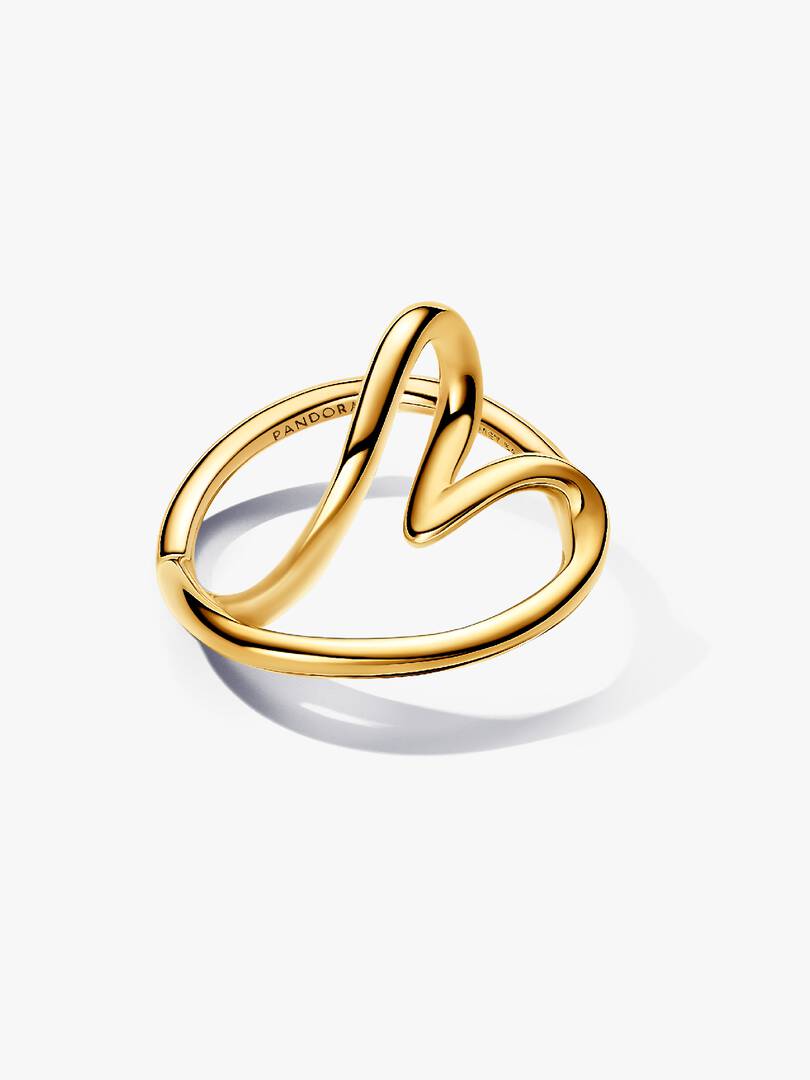 Anillos de Corazón