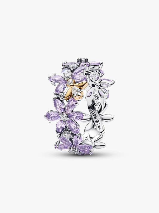 Anillo Pandora Bridgerton