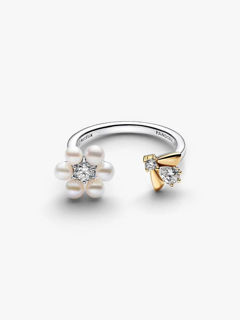Anillo Bridgerton