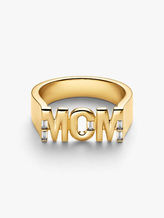 Anillo Pandora MOM