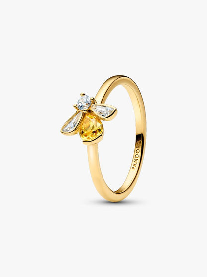 Anillo Pandora de Abejita