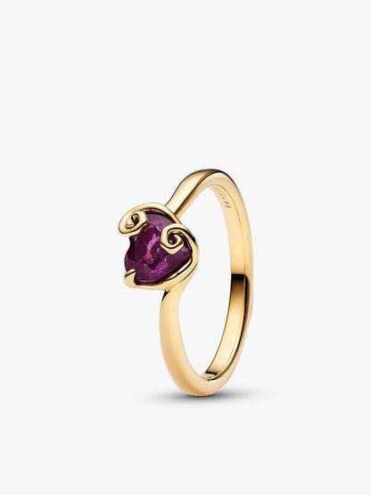 Anillos Pandora de Jack y Sally