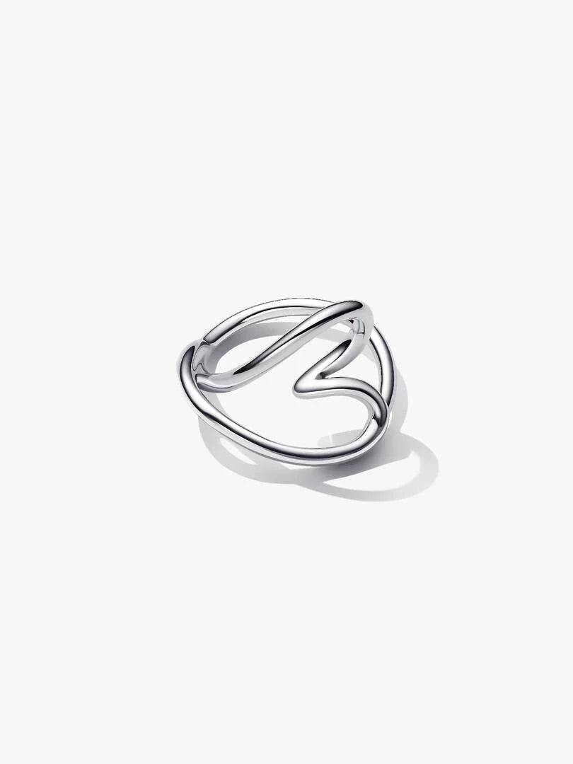 Anillos de Corazón