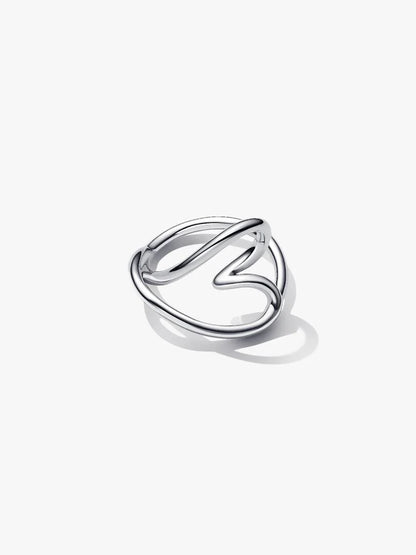 Anillos de Corazón