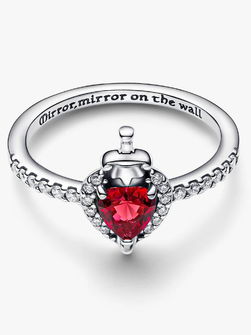 Anillo Pandora Reyna Malvada