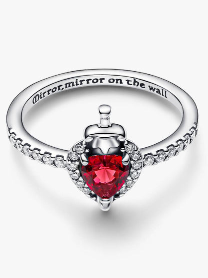 Anillo Pandora Reyna Malvada