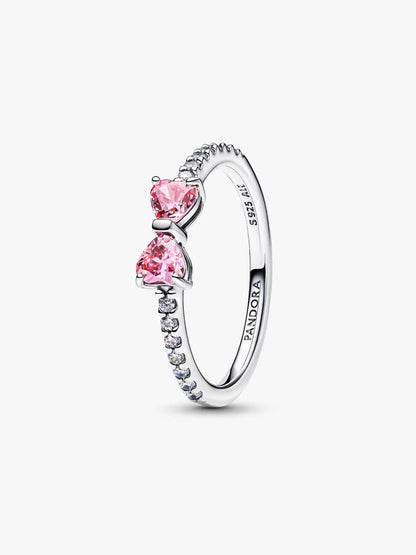 Anillo Pandora de Moñito