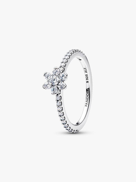 Anillo Pandora Florecita