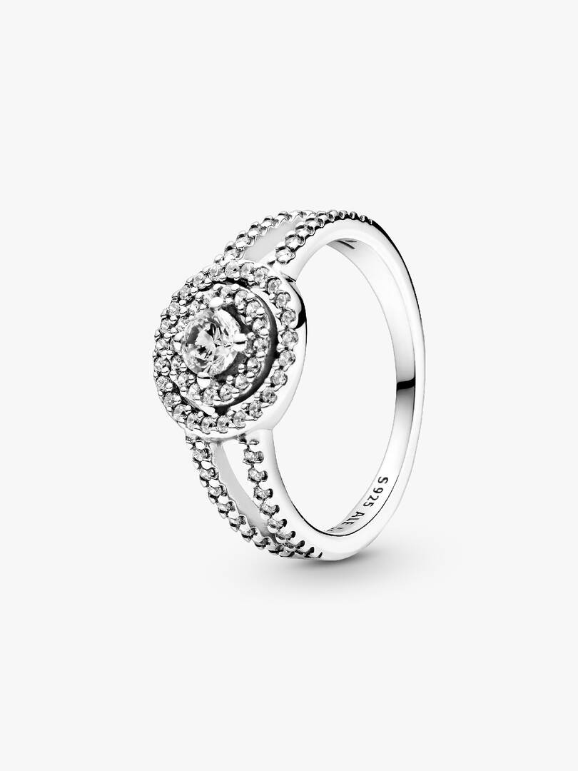 Anillo Circular Pandora