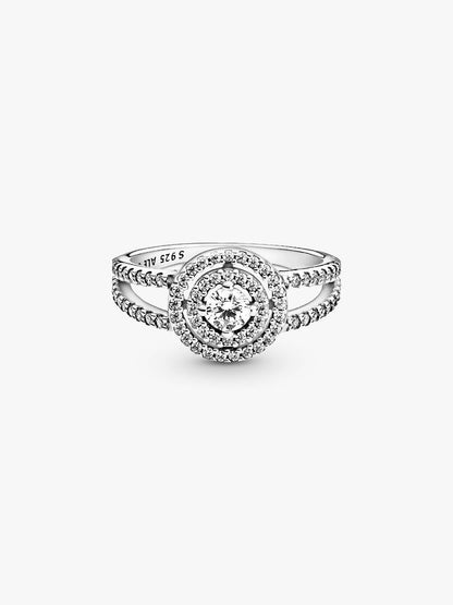 Anillo Circular Pandora