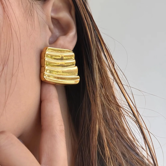 Aretes Maria
