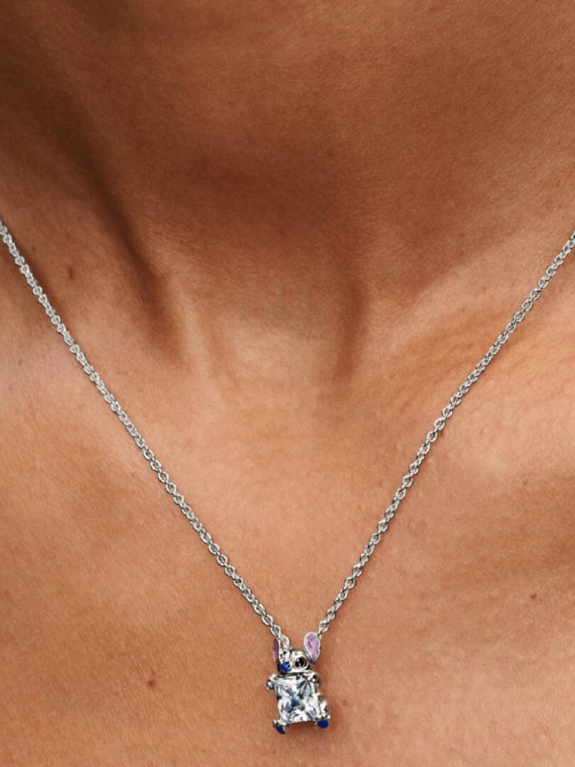 Collar Stitch Pandora