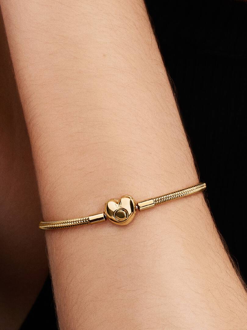 Pandora Corazón