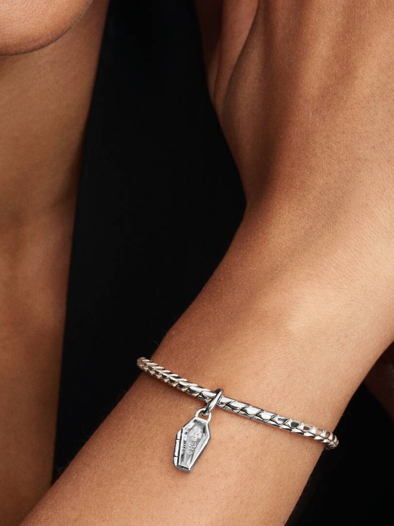 Charm Ataud Pandora