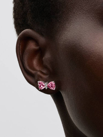 Aretes Pandora de Moñito
