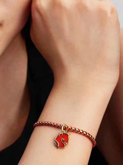 Charm Pandora Caballo