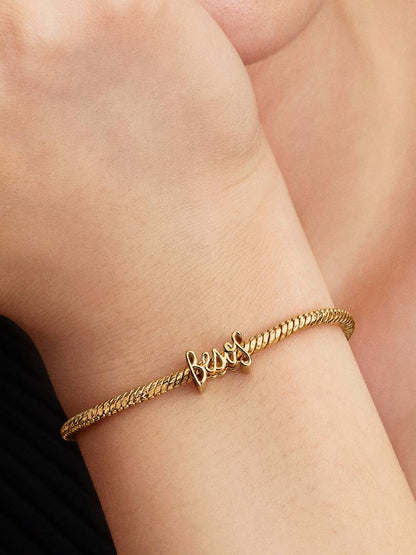 Charm Pandora Besos