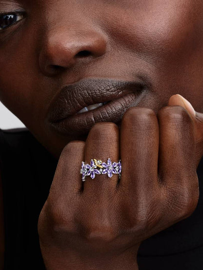 Anillo Pandora Bridgerton