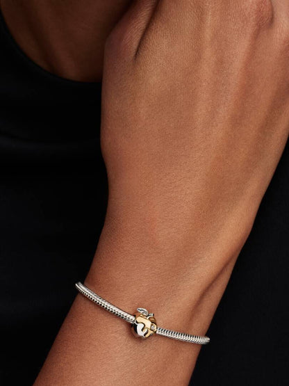 Charm Pandora Manzana