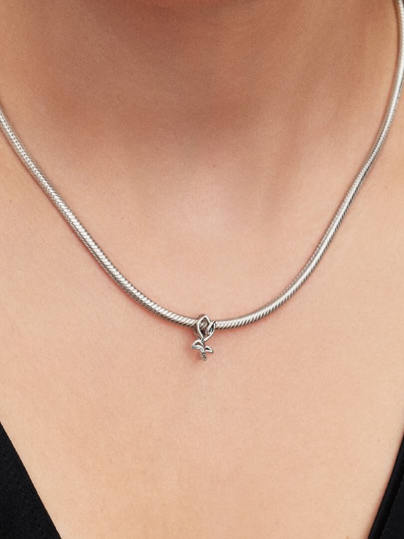 Charm Pandora Tulipan